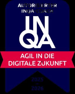 Autorisierter INQA-Coach 2025-2026