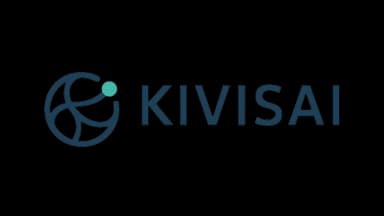KIVISAI Logo - Zukunft gestalten. Regenerativ. Wirksam.